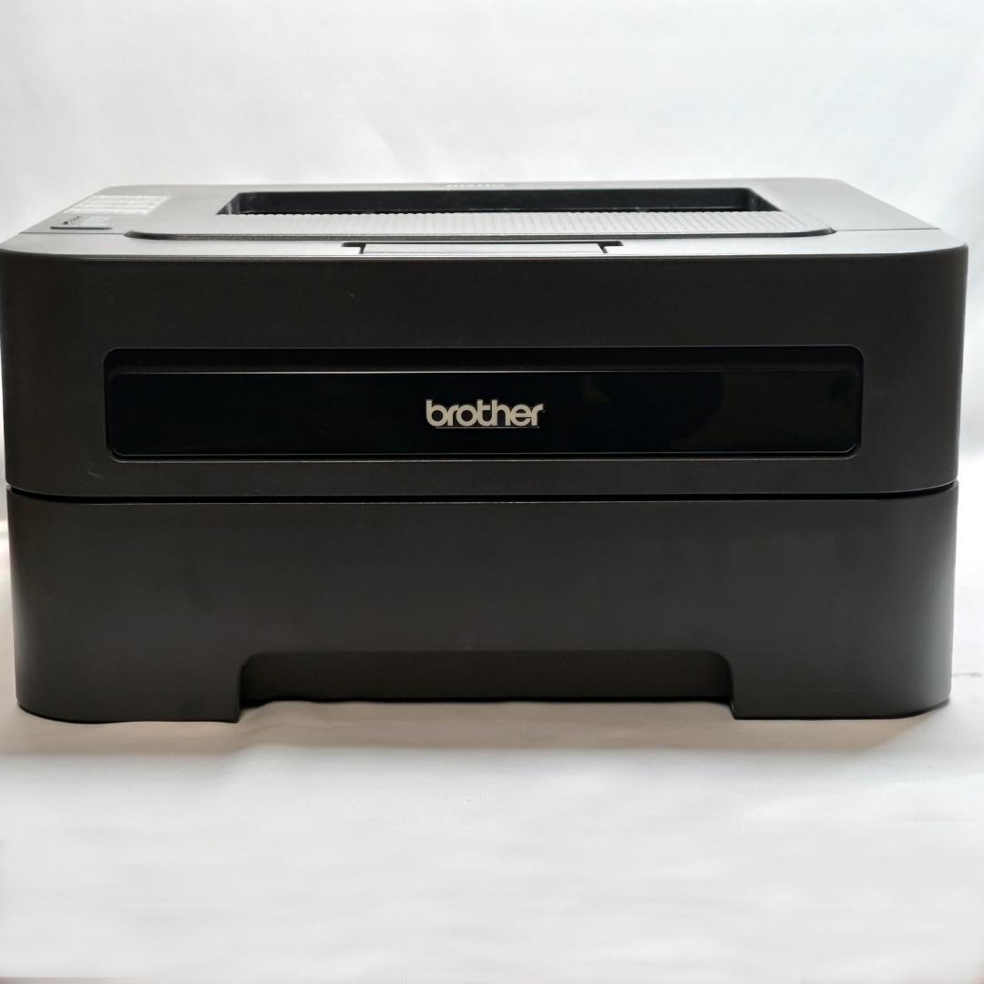 プリンター・複合機 brother HL-2270DW