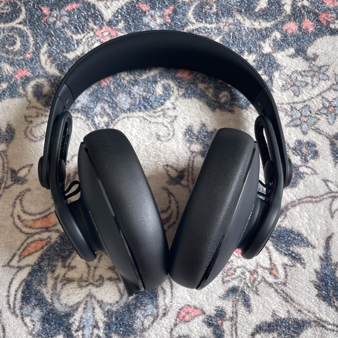 b*.様 AKG アーカーゲー K361 密閉型モニターヘッドホン