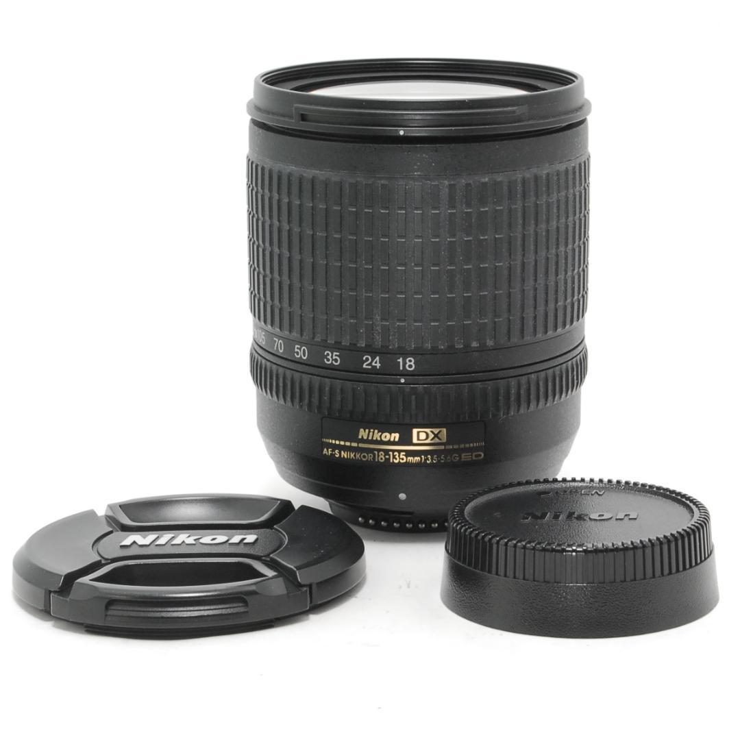 ♥動作良好♥Nikon AF-S NIKKOR 18-135mm G ED