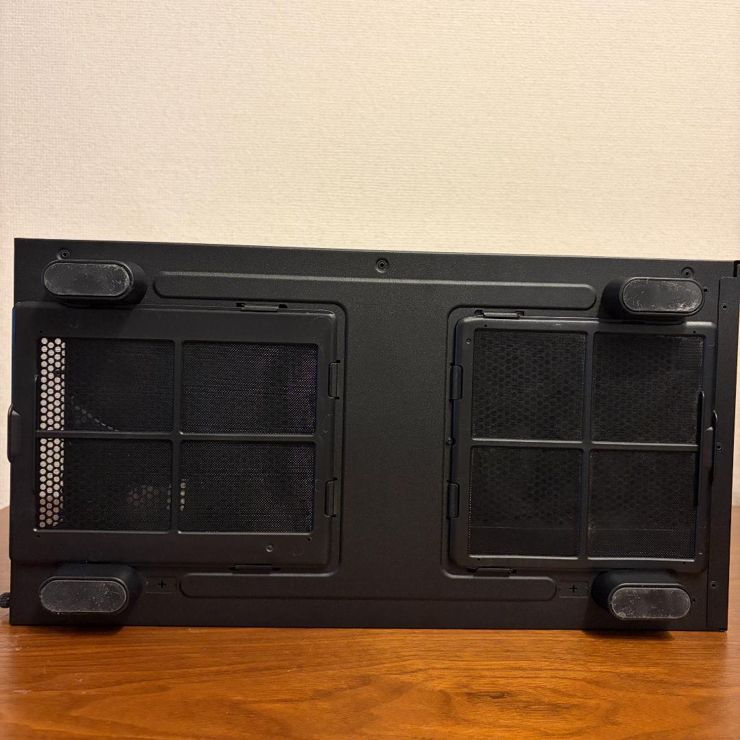 NZXT H5 Flow Black（CC-H51FB-01）