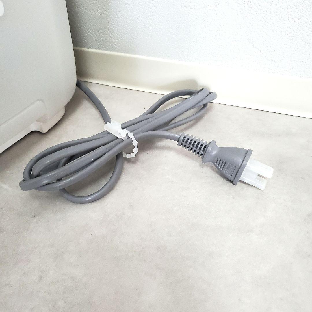 新品未使用✨️SHARP HV-L55-W 加湿器 プラズマクラスター