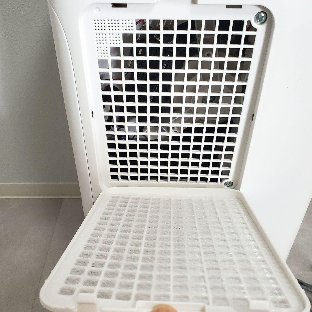 新品未使用✨️SHARP HV-L55-W 加湿器 プラズマクラスター