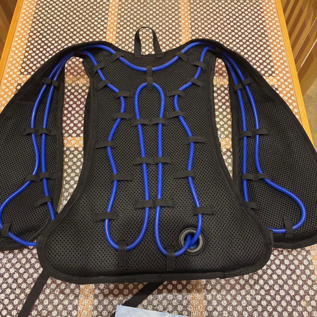 ICEMAN PRO Xクールベスト