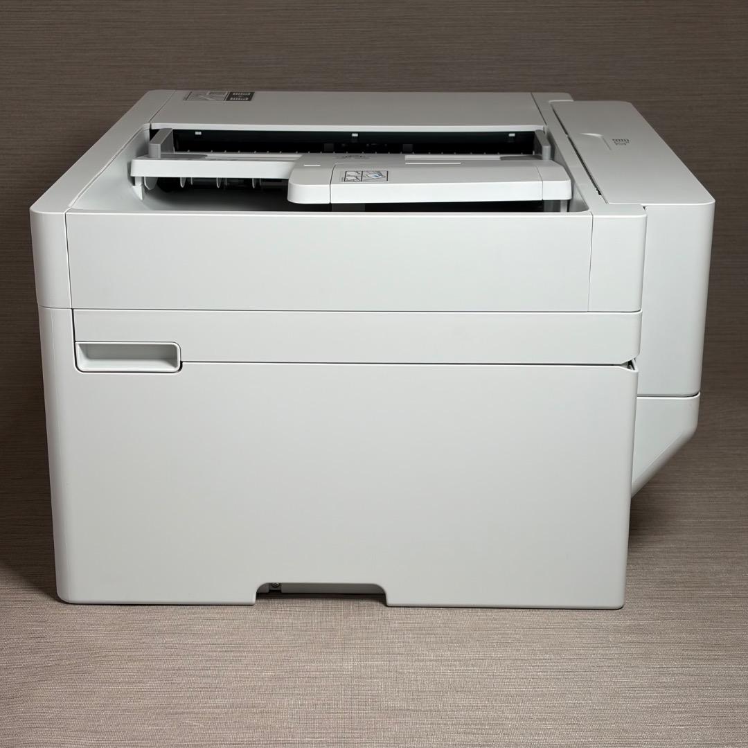 極美品✨2023年製造 PX-M6010F プリンター複合機 エプソン A3対応