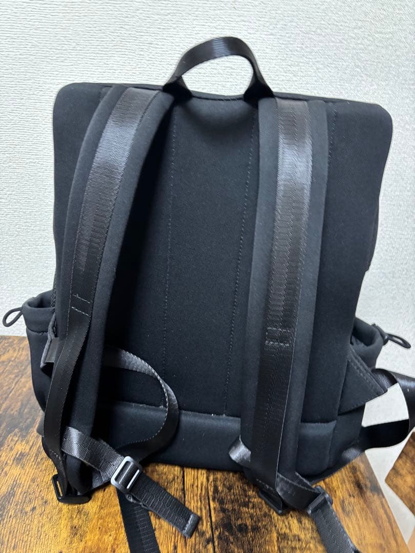 お値下げ中　CITY DOG ネオプレーンバックパックキャリー　Rサイズ
