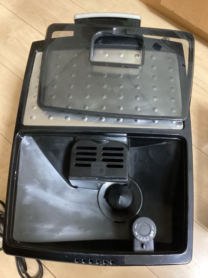 中古美品　マグニフィカS デロンギ　ECAM23210B 内部清掃済
