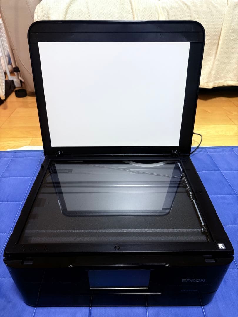 k*g様 【ジャンク品】EPSON EP-883AB