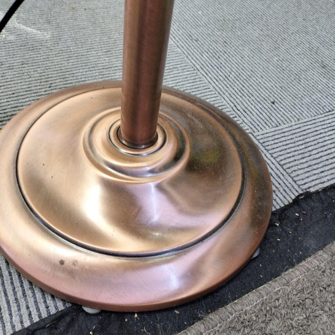 ✨貴重✨ブロンズ 扇風機　アンティークレトロ
