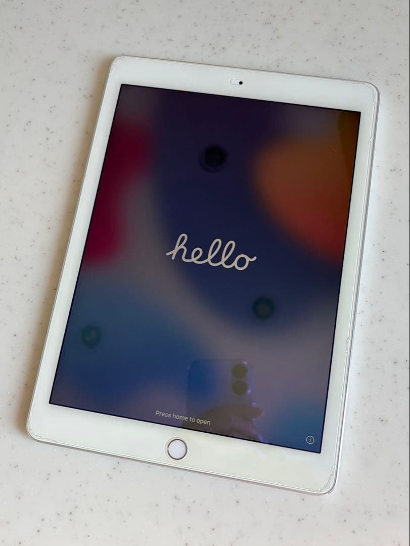 iPad Air 2 本体のみ　64GB