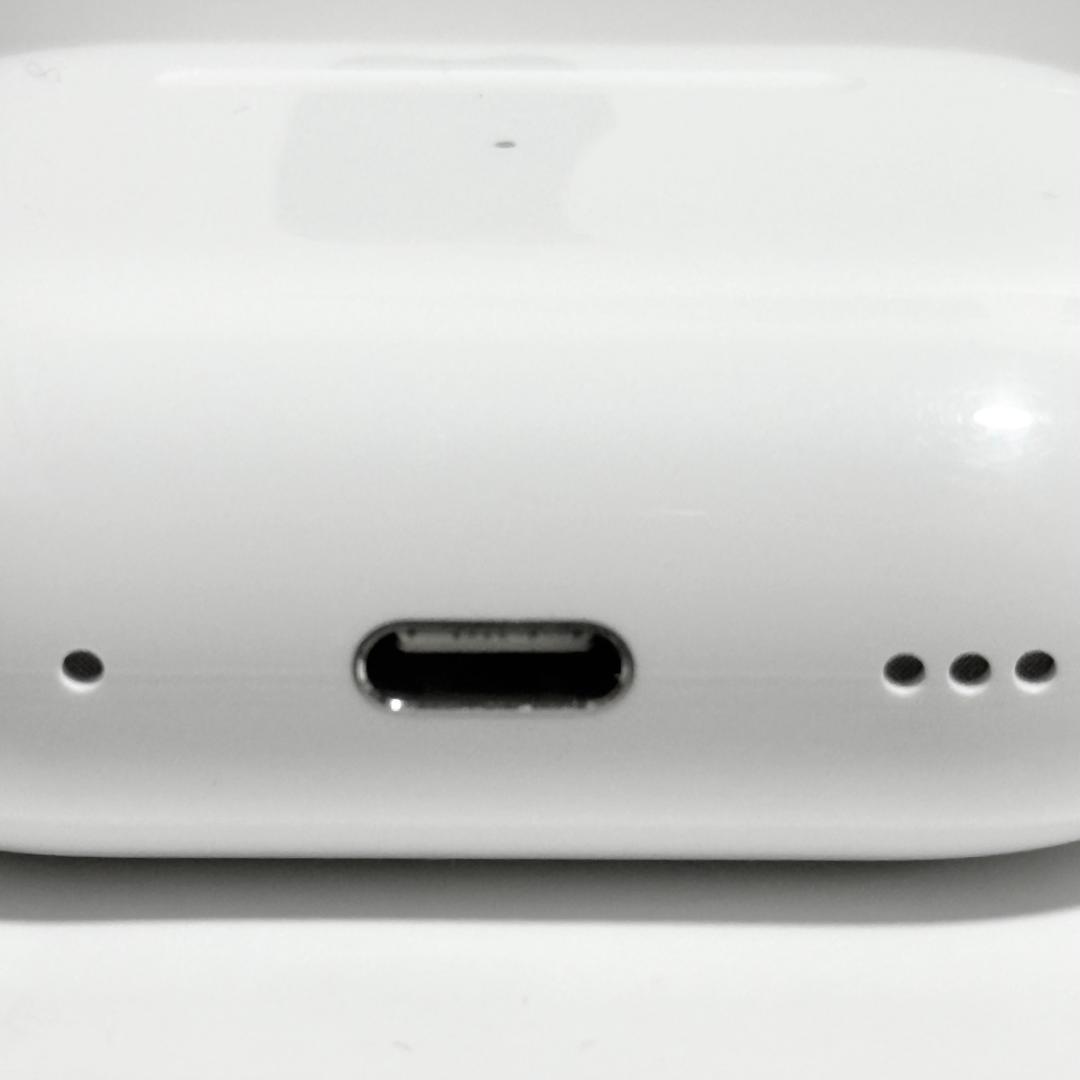 Apple AirPods Pro(第2世代) USB-Type C 286
