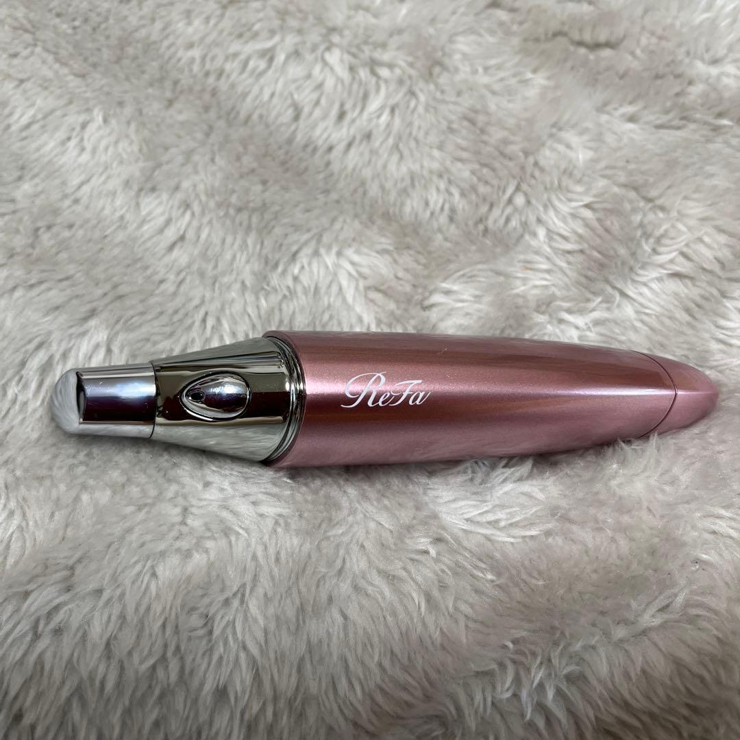リファビューテックポイント