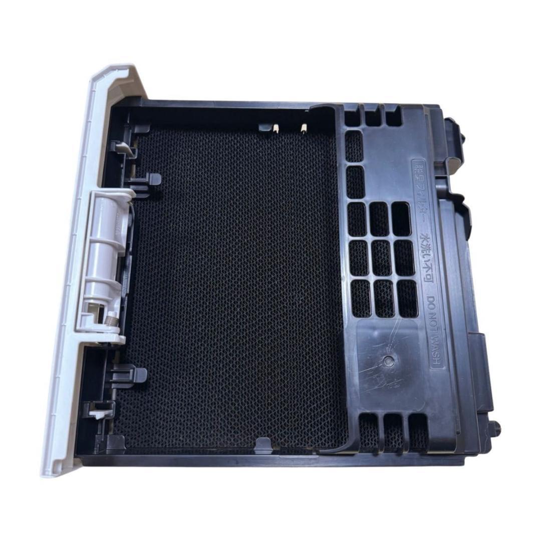 DAIKIN ストリーマ空気清浄機 MC55Z-W リモコン 取扱説明書付き