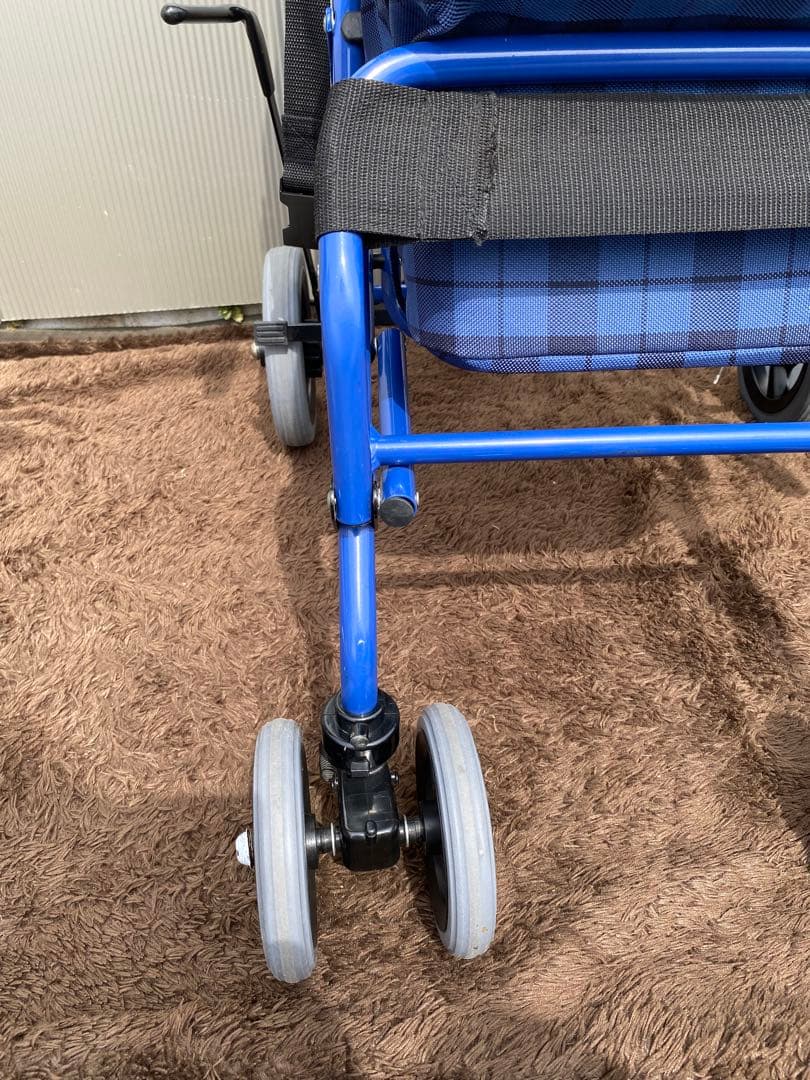 SATSUKI　サツキ　シルバーカー　ショッピングカート　カート　歩行補助車