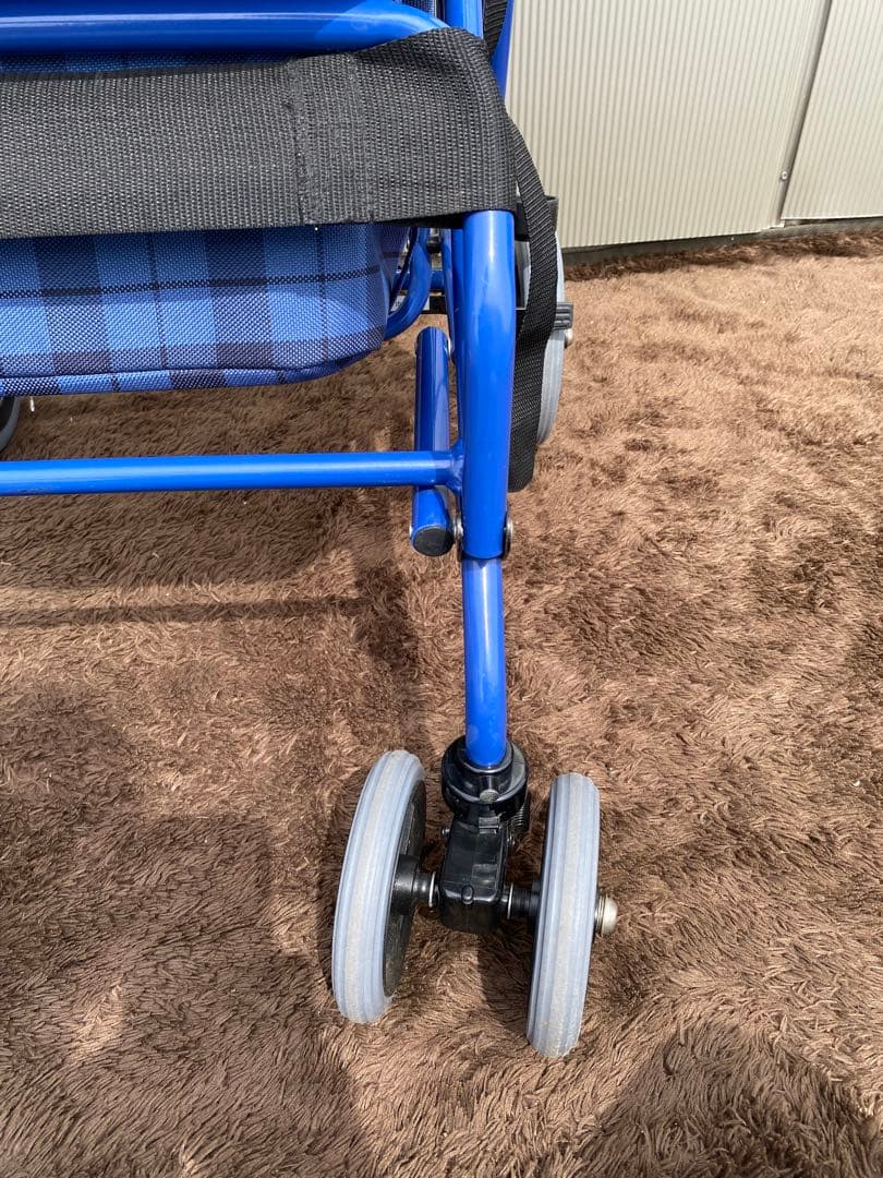 SATSUKI　サツキ　シルバーカー　ショッピングカート　カート　歩行補助車