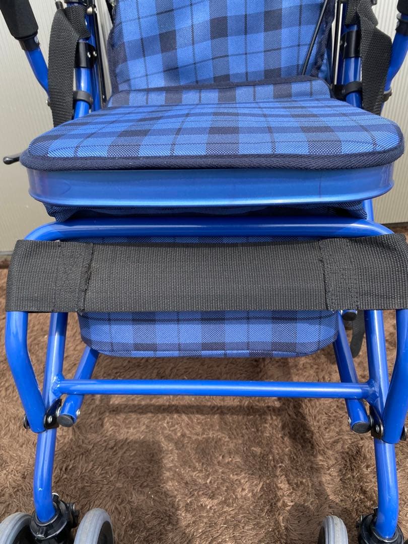 SATSUKI　サツキ　シルバーカー　ショッピングカート　カート　歩行補助車