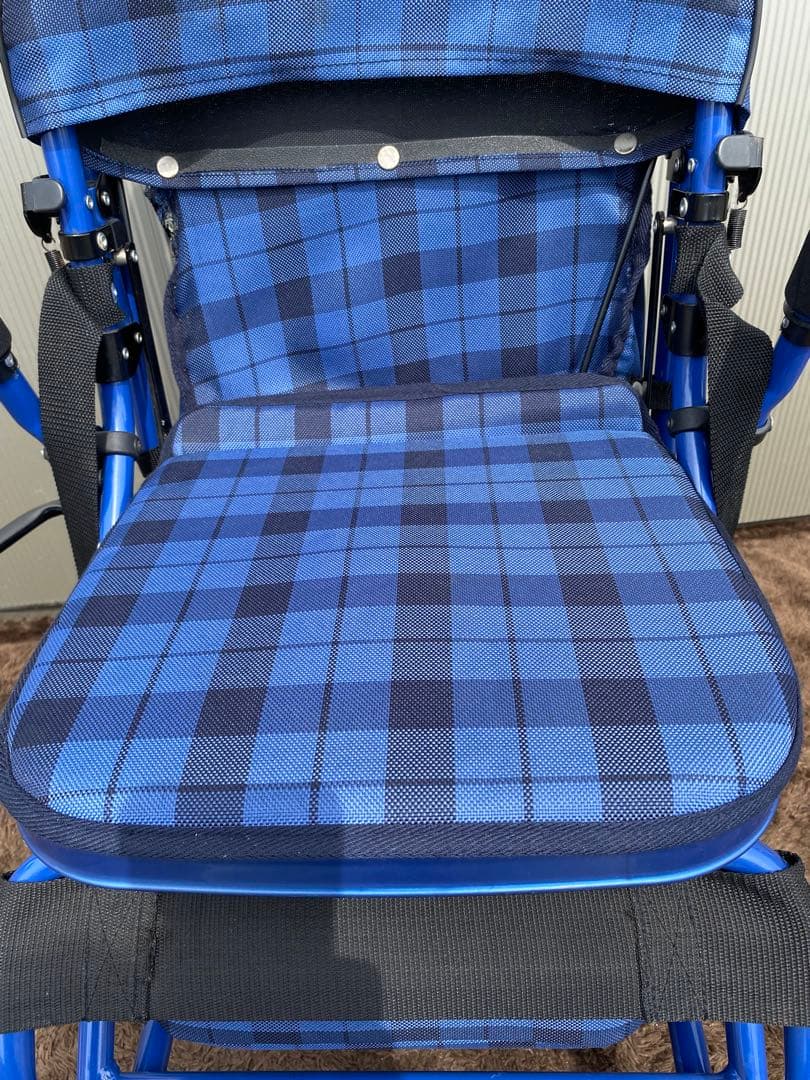 SATSUKI　サツキ　シルバーカー　ショッピングカート　カート　歩行補助車