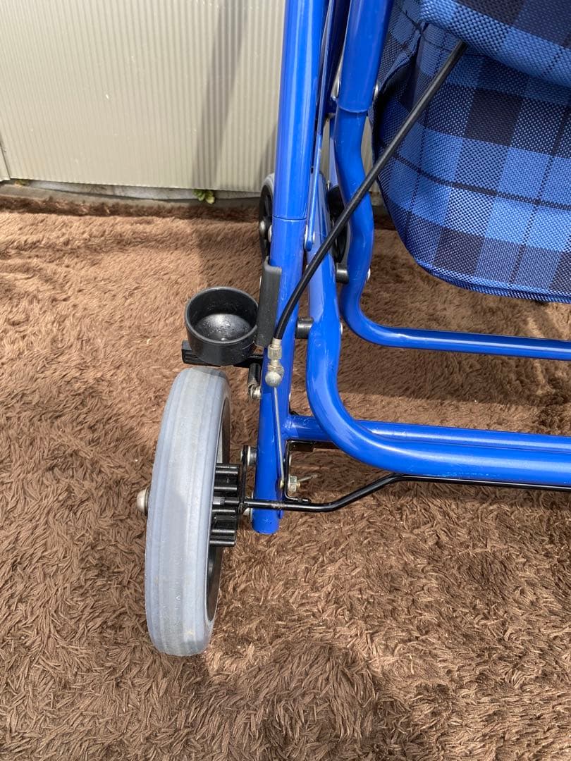 SATSUKI　サツキ　シルバーカー　ショッピングカート　カート　歩行補助車