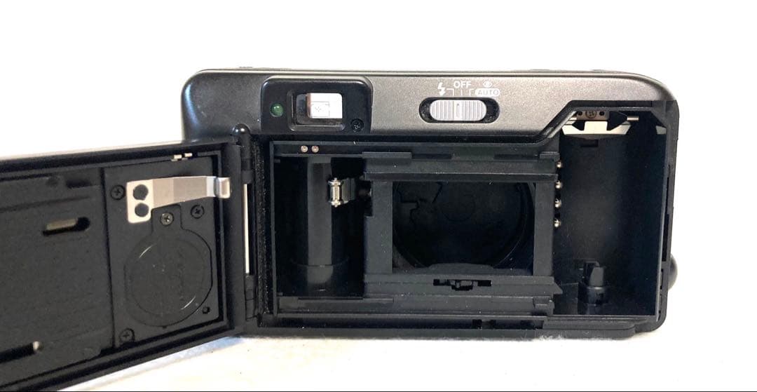 【完動品 美品】Canon Autoboy MINI 希少個体 動作確認済
