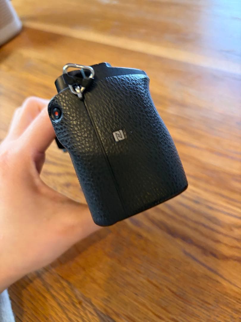 SONY α6400 ILCE-6400ミラーレスカメラ 本体