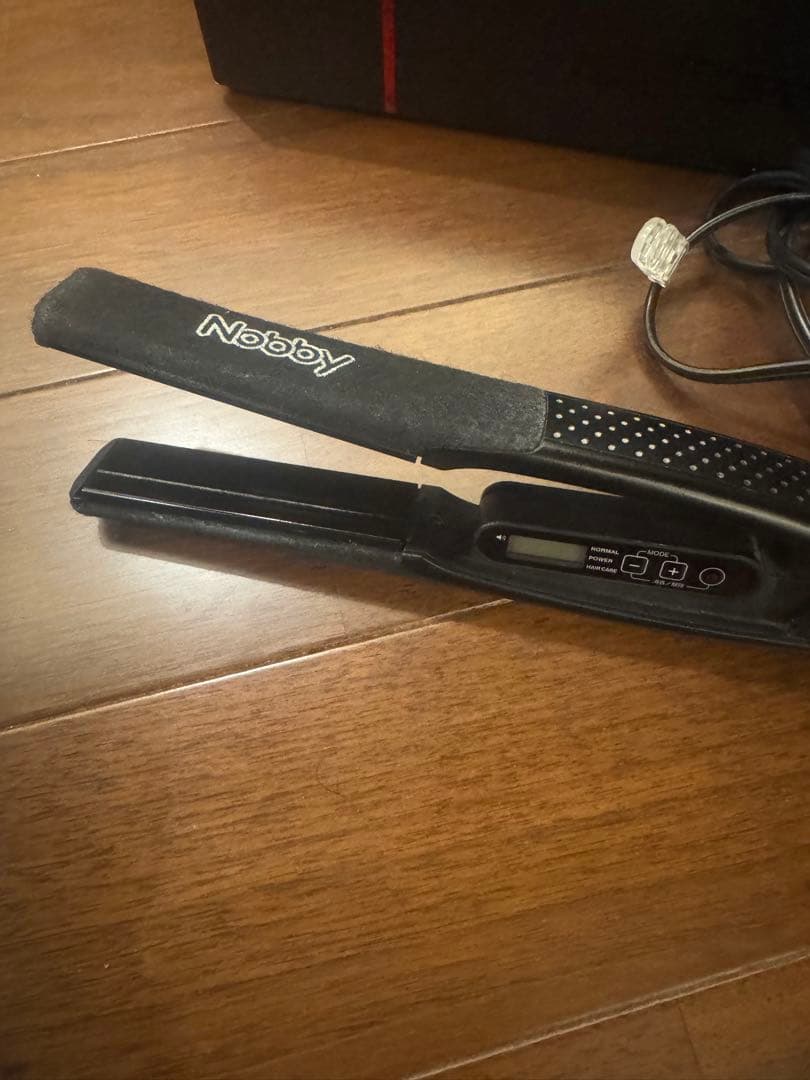 ノビーnbs1100