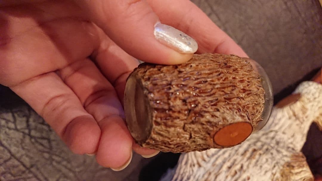 お酒の入れ物