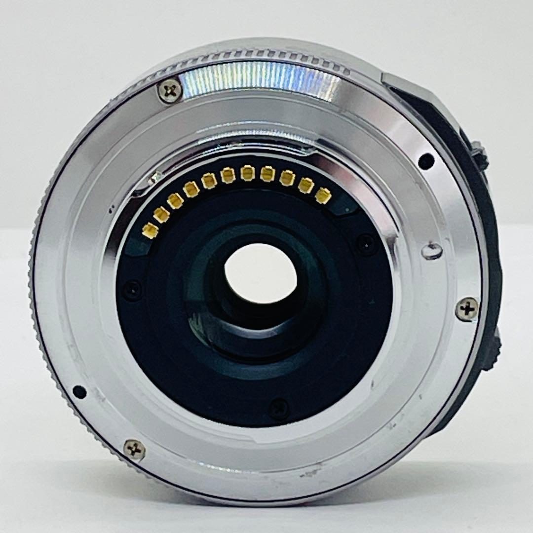 Panasonic ミラーレス一眼　DMC-GF5 14-42mmレンズ