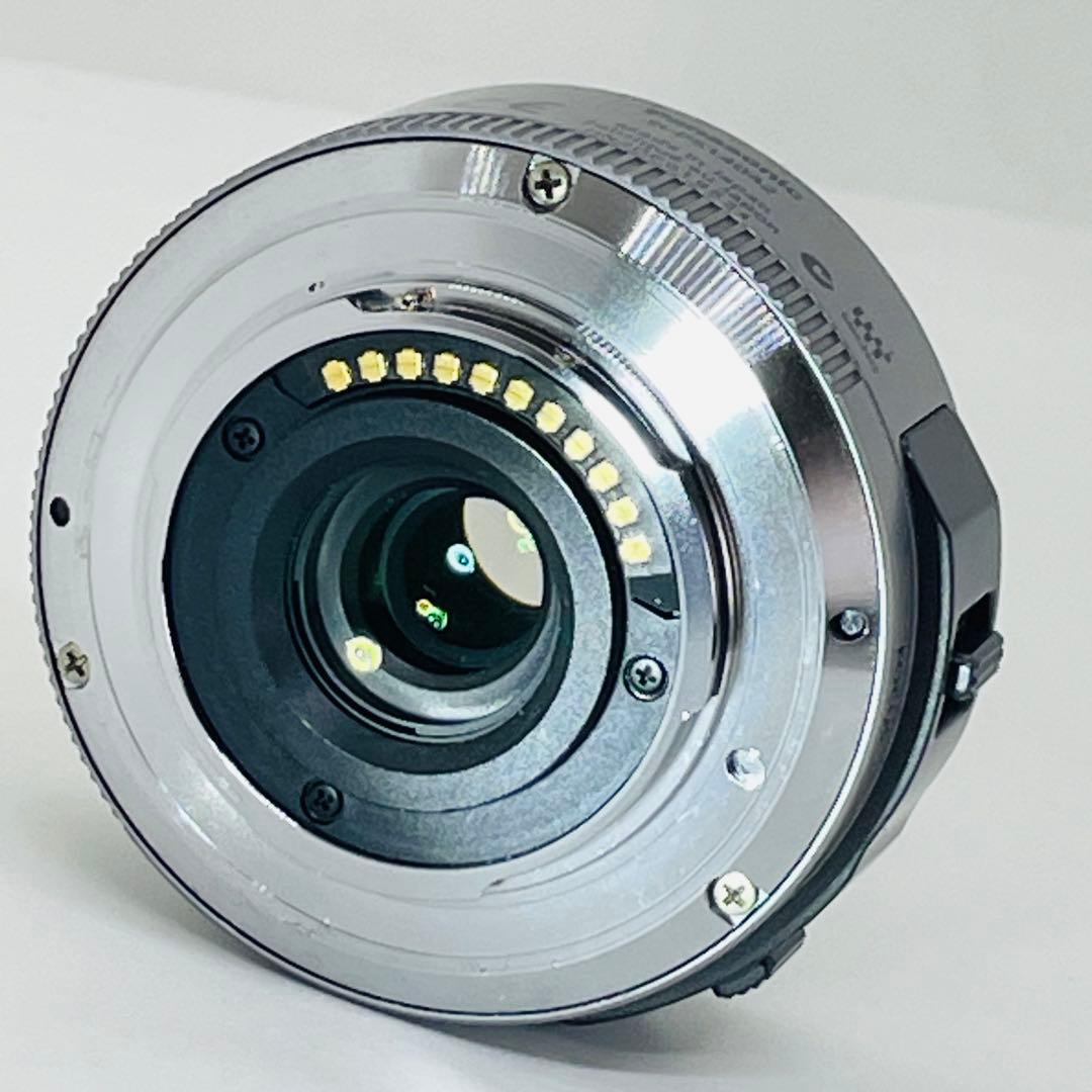 Panasonic ミラーレス一眼　DMC-GF5 14-42mmレンズ