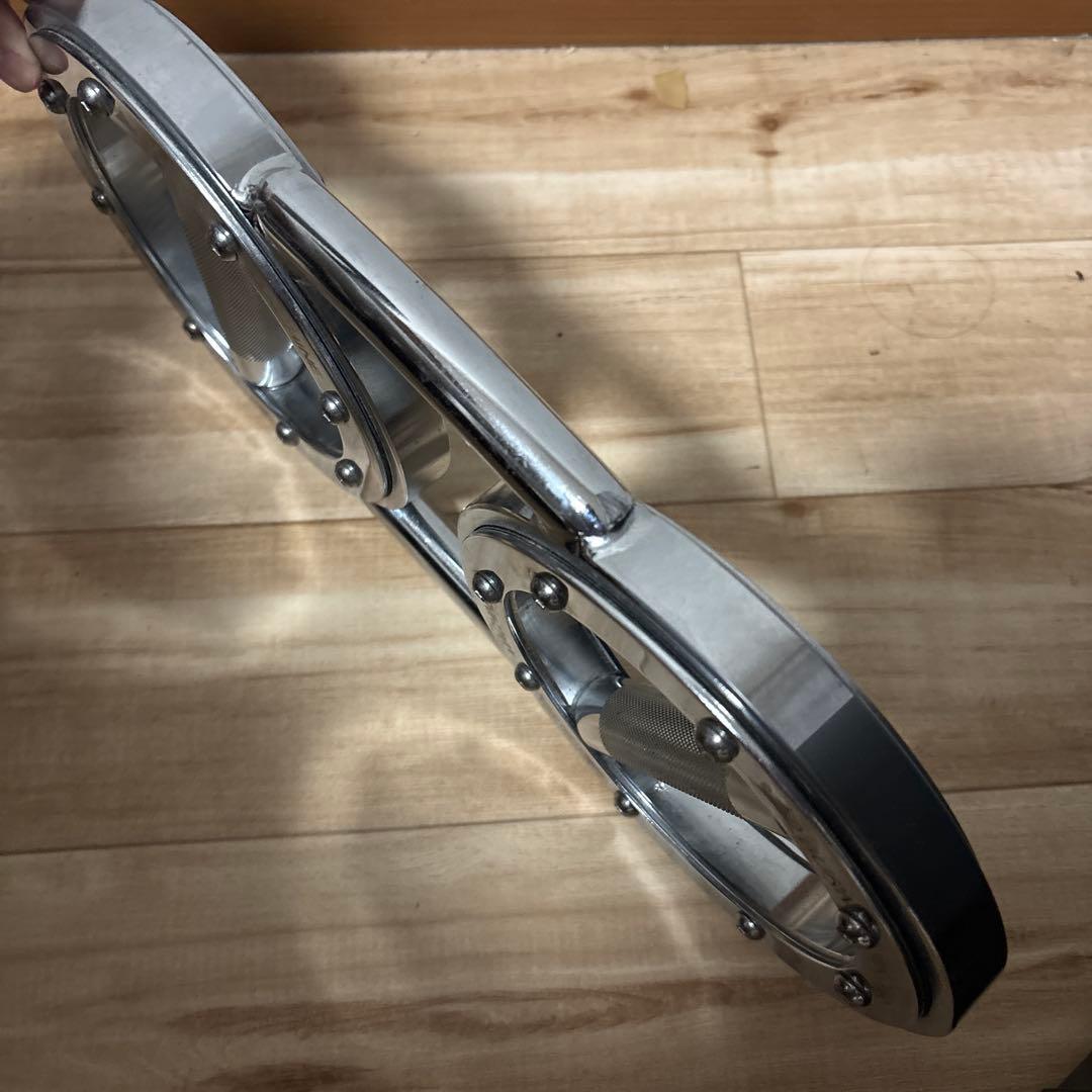 The Burn Machine バーンマシン 5.5kg 状態普通　最安値