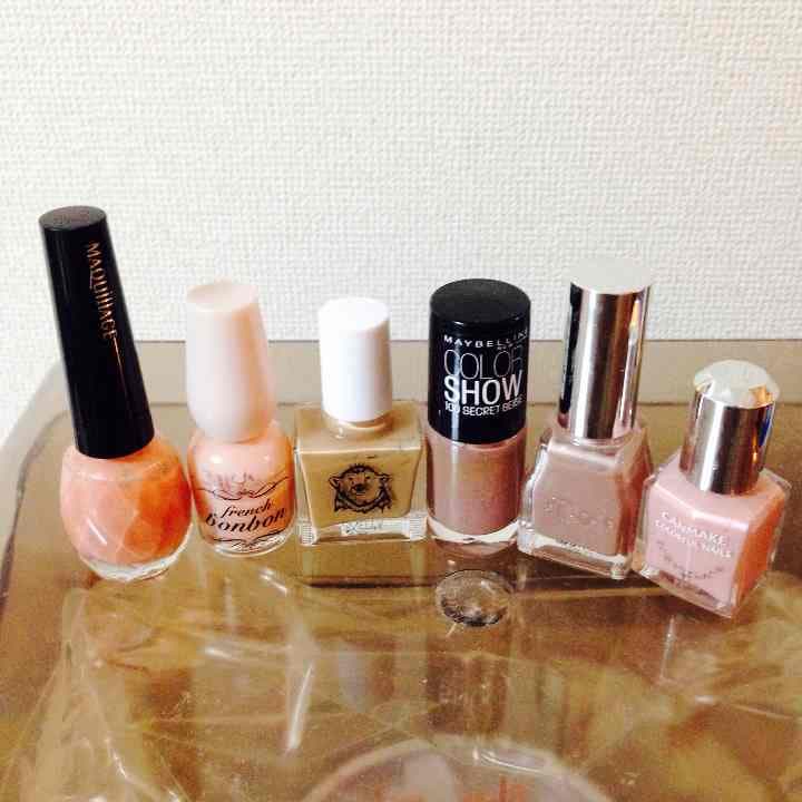 ＊まとめ買いネイル＊