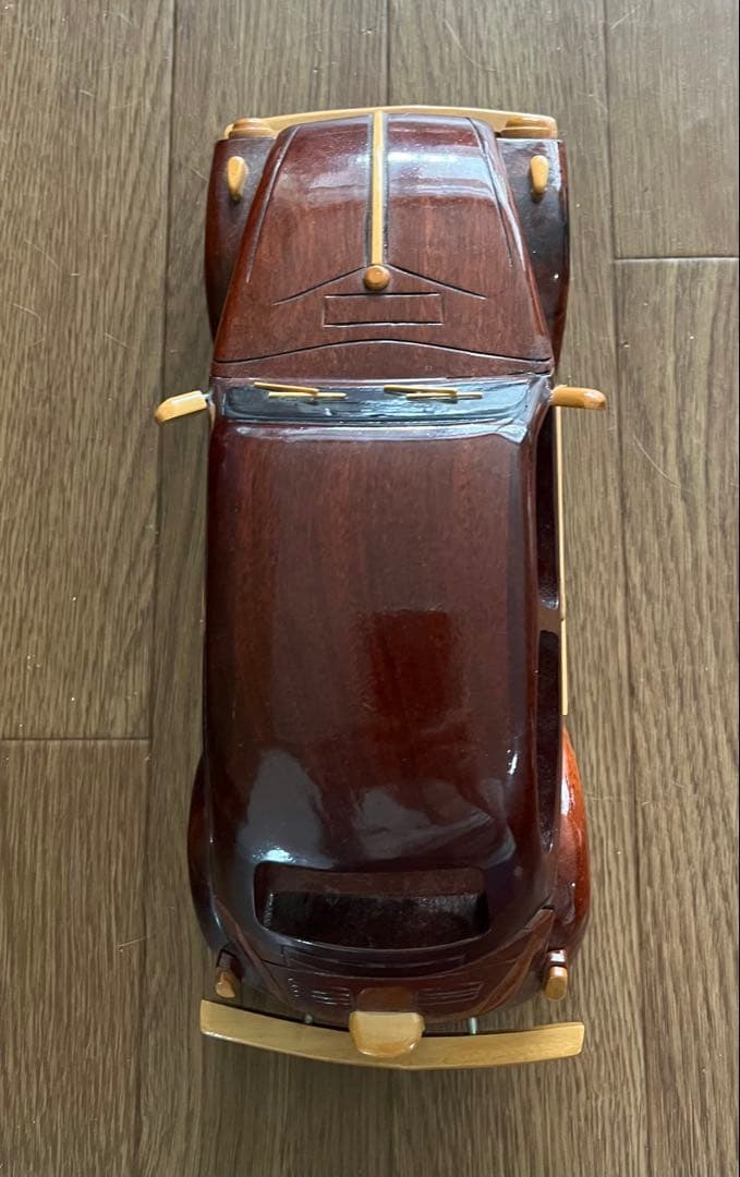 美品: フォルクスワーゲン ビートルカーモデル