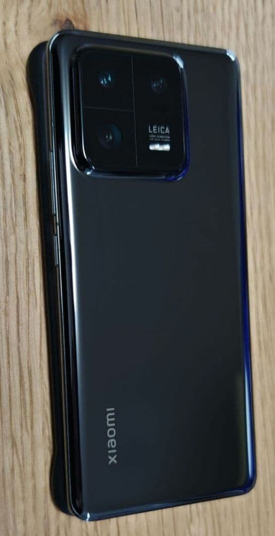 Xiaomi 13 Pro 中国版 12/256GB ライカ 1型センサー