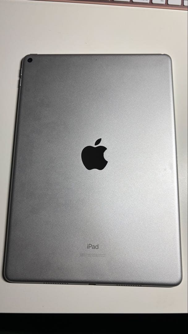 Apple iPad Air 第3世代　Apple pencil ケース