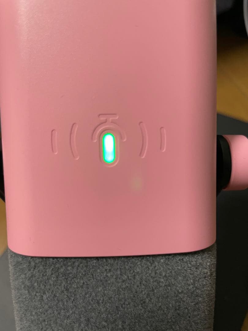 FIFINE AmpliGame USB XLRスタンド 単一指向性 マイク
