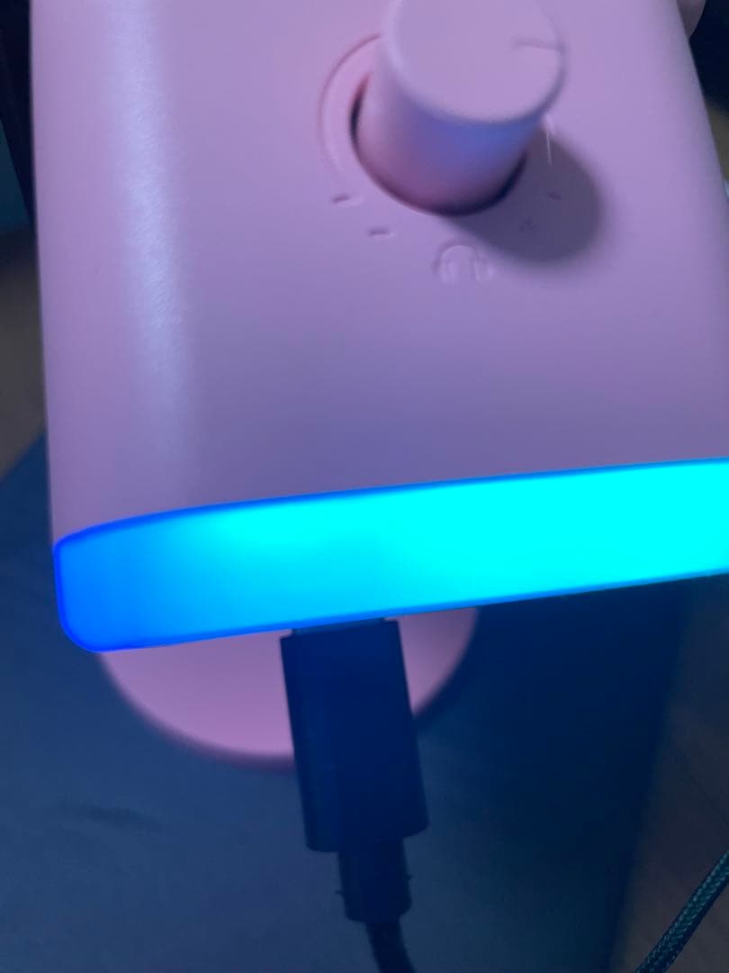 FIFINE AmpliGame USB XLRスタンド 単一指向性 マイク