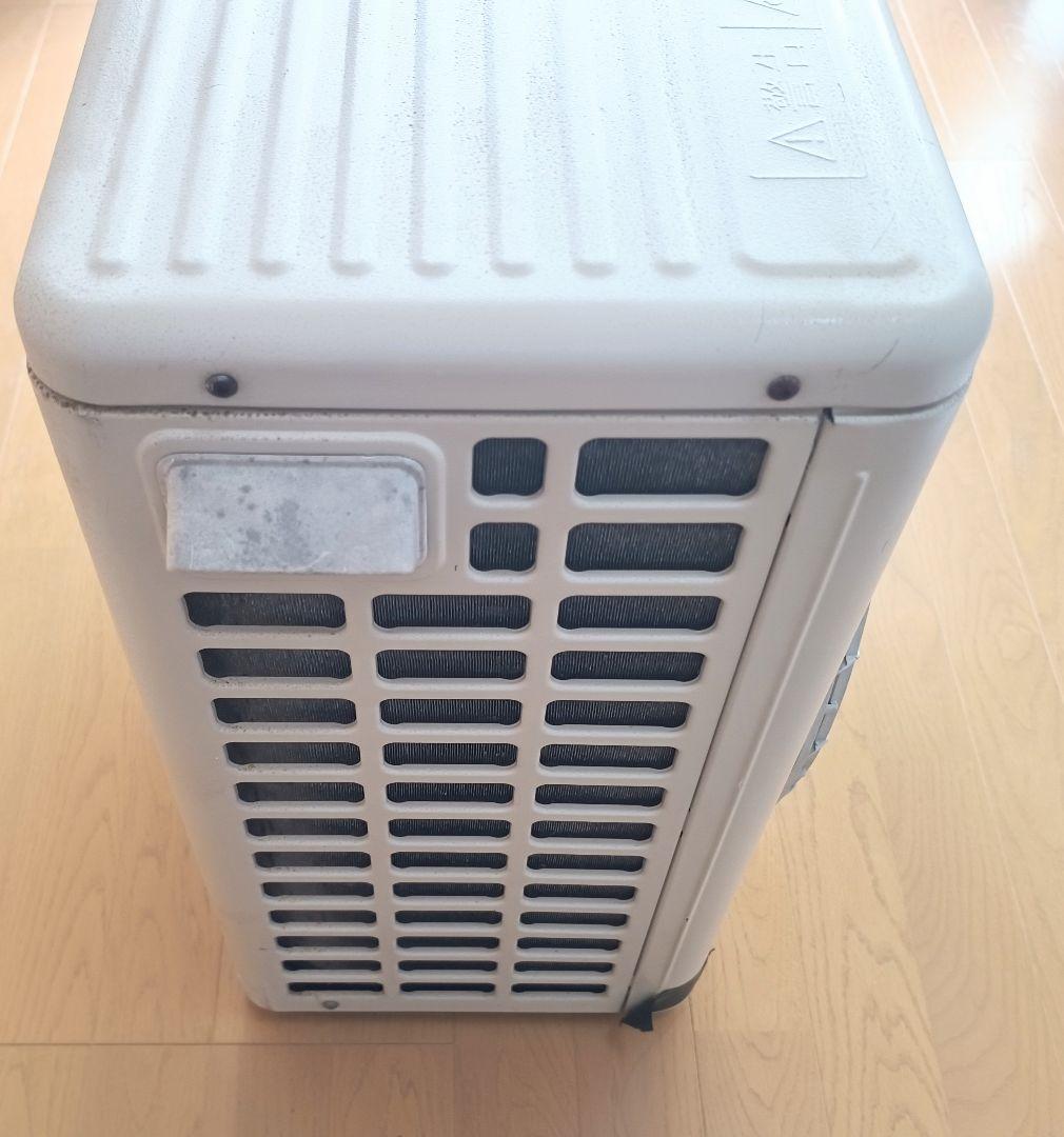 HITACHI 日立 ルームエアコン RAS-MZ28B 2013年10畳