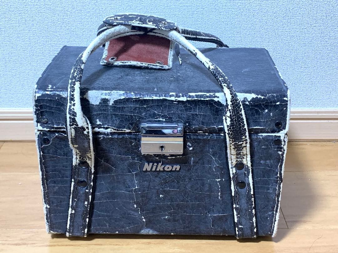 フィルムカメラ NIKON FM2n