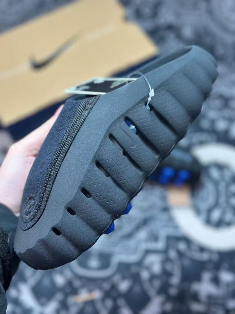 人気 Fragment×Nike Mind 001 Mules 26cm