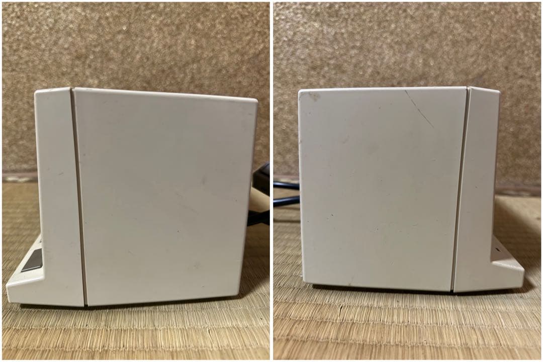 た*ち様 【O-1801】SHARP シャープ MZ-2200 パソコン 旧型P