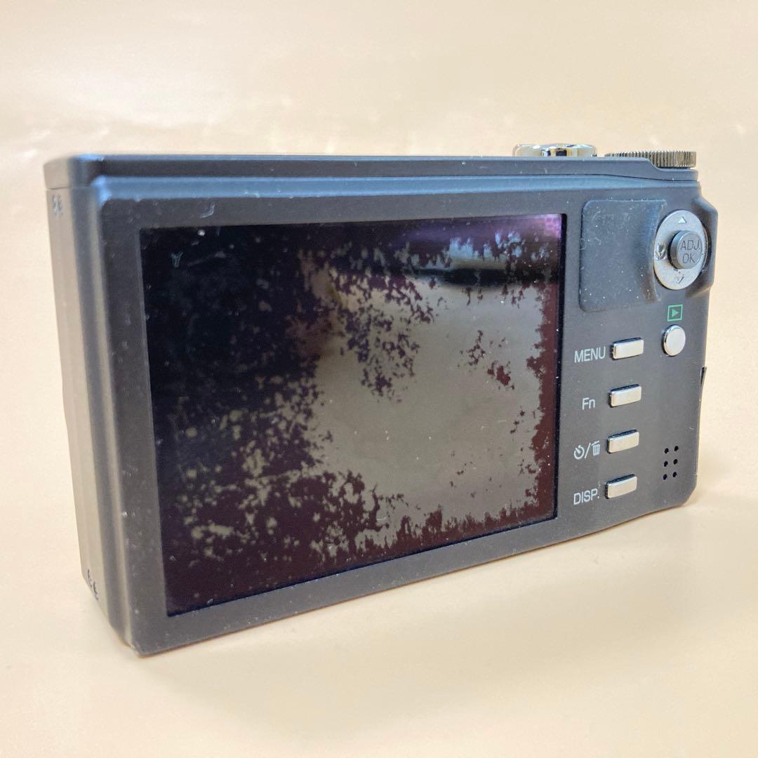 ◆スマホ転送OK リコー RICOH CX3 デジタルカメラ ズームレンズ