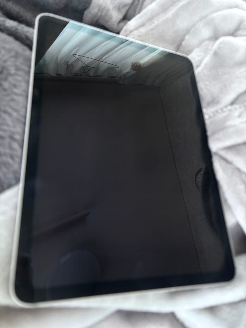 iPad本体 Apple iPad Air4 64GB_16 Silver