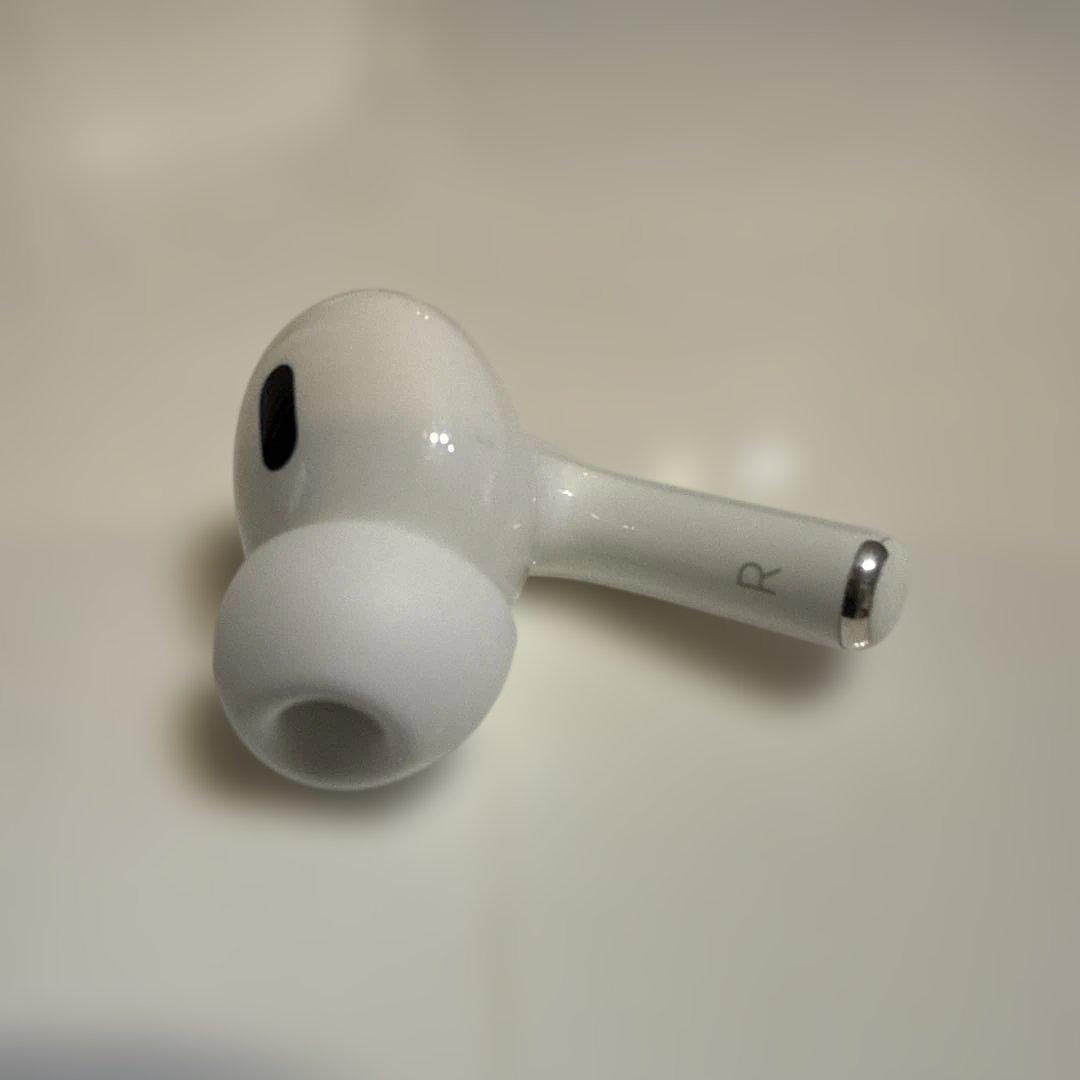 【正規品】Airpods pro 第2世代 A3047 右耳 タイプC