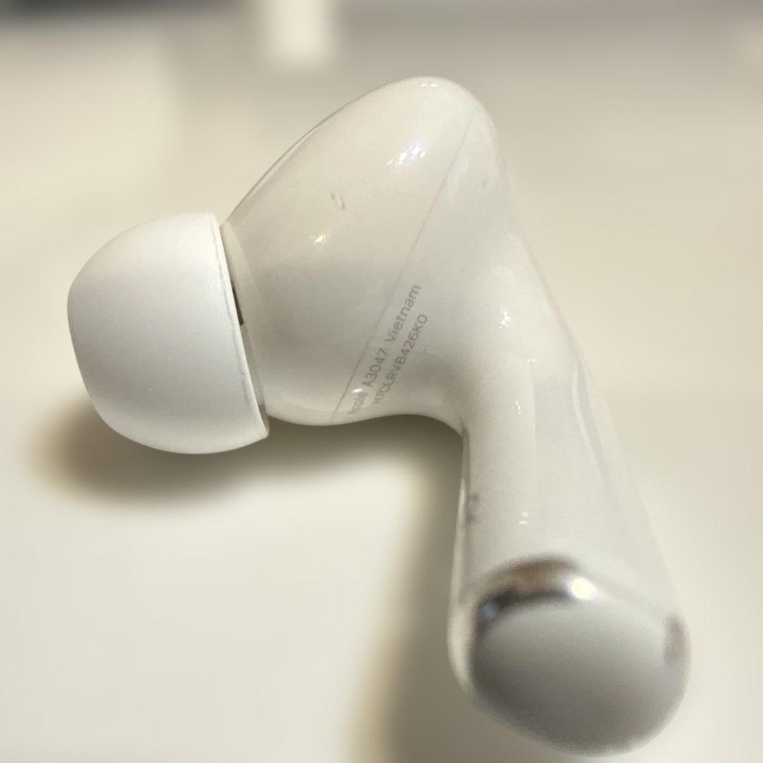 【正規品】Airpods pro 第2世代 A3047 右耳 タイプC