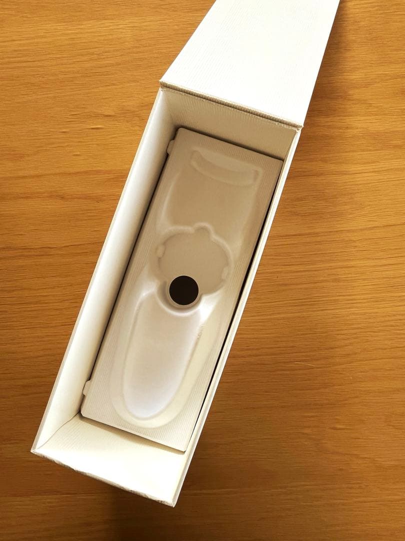 【美品】ReFa リファビューテックエピ光脱毛器 ホワイト RE-AL-02A