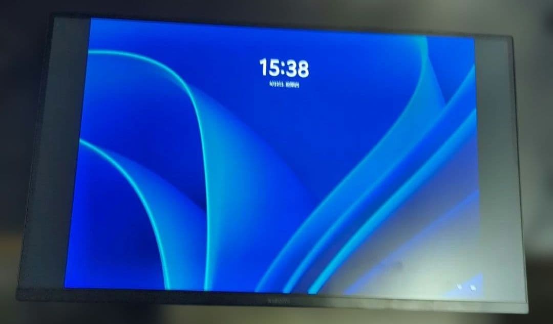 シャオミ Xiaomi モニターA27Qi 27インチ フルHD 2K