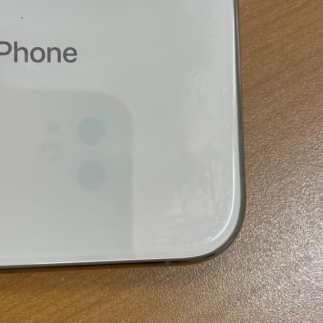 動作確認済み iPhone XS 256GB ID:Y4323