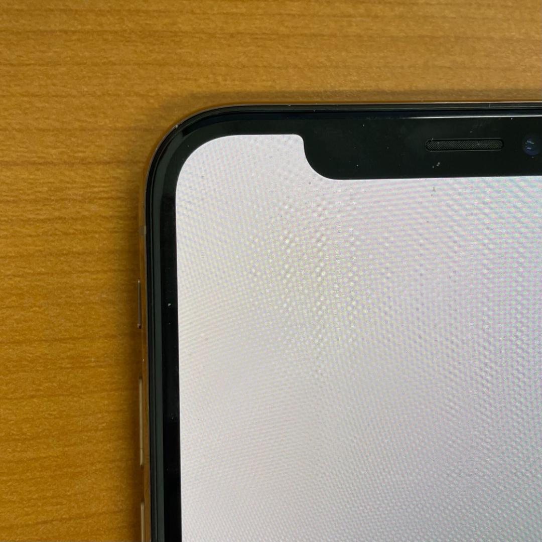 動作確認済み iPhone XS 256GB ID:Y4323