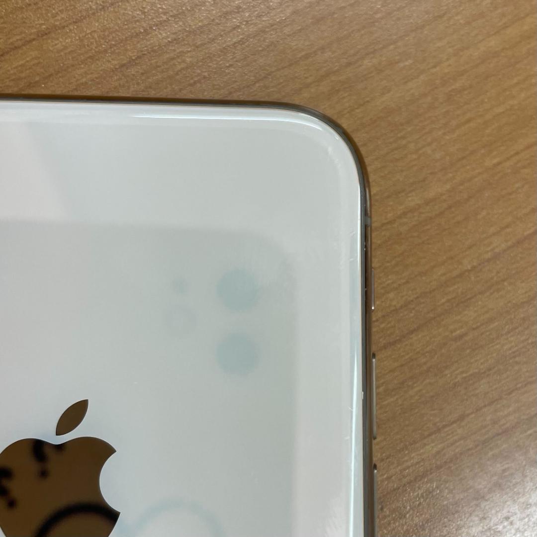 動作確認済み iPhone XS 256GB ID:Y4323