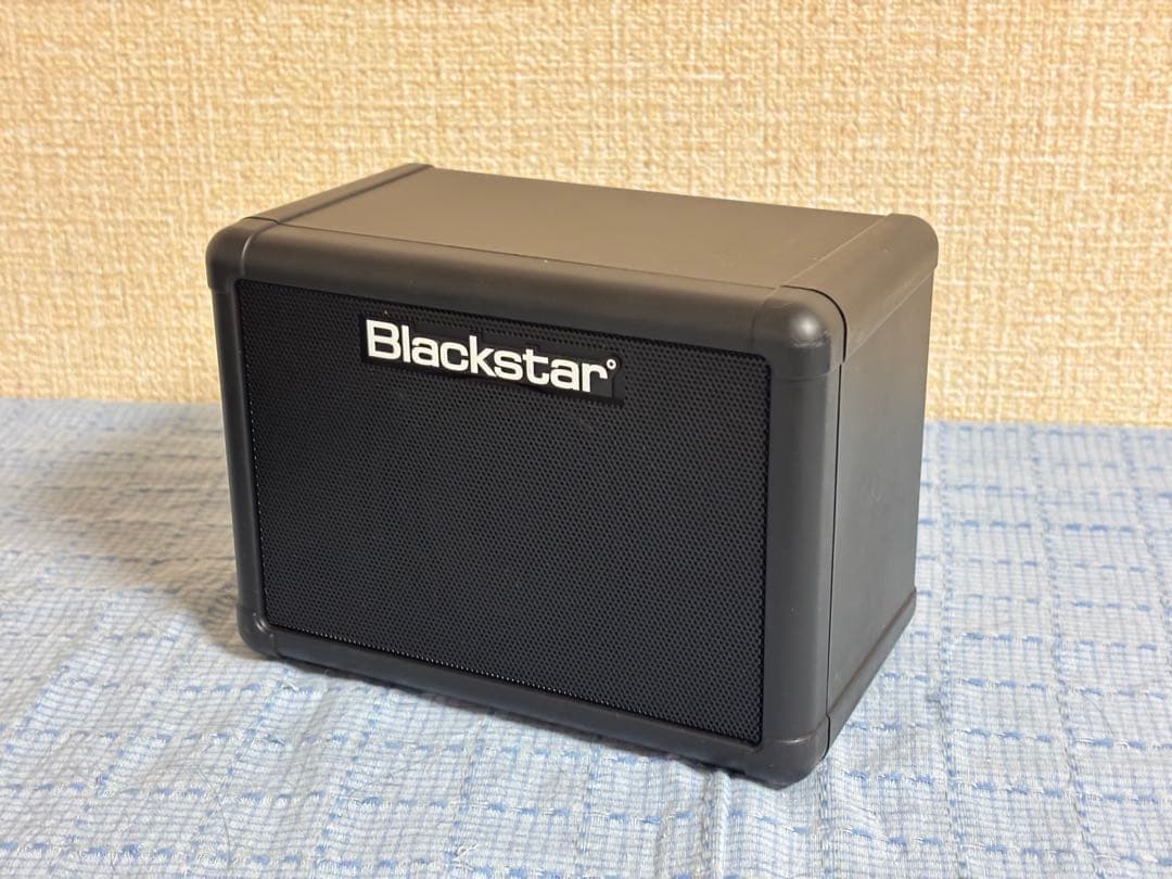 Blackstar FLY3 Stereo Set 3Wミニギターアンプ