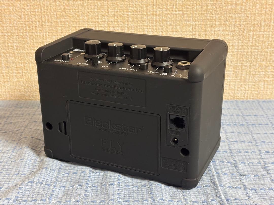 Blackstar FLY3 Stereo Set 3Wミニギターアンプ