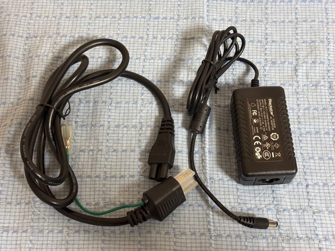 Blackstar FLY3 Stereo Set 3Wミニギターアンプ